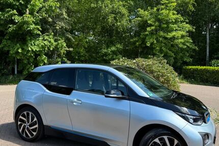 BMW i3 40.000 km 12.800 &euro; Norderstedt 22844