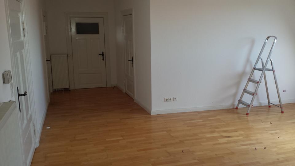 Dachgeschoßwohnung Elmshorn - 2 Zimmer, 60 m&sup2;, 750&euro; | Angebot:26680083