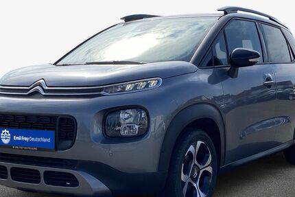 Citroen C3 Aircross 93.370 km 11.490 &euro; Ravensburg 88214