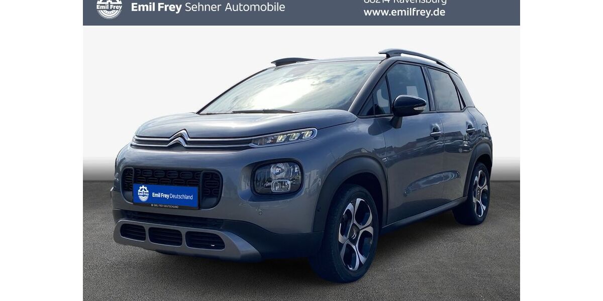 Citroen C3 Aircross 93.370 km 11.490 &euro; Ravensburg 88214