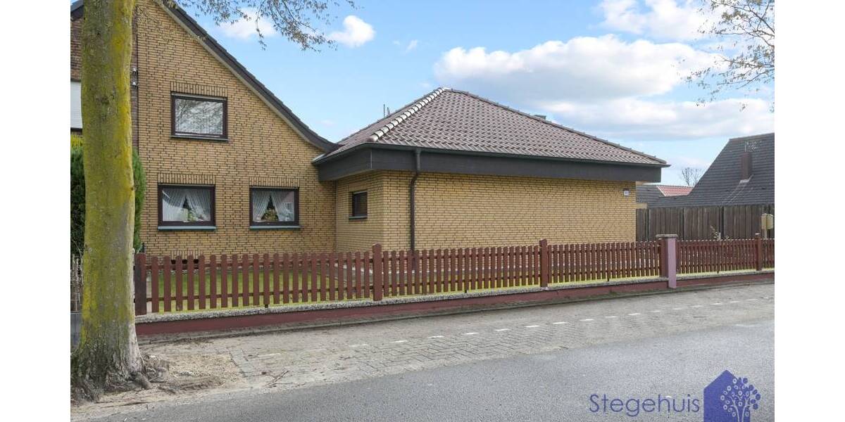 Doppelhaushälfte Gronau (Westfalen) Gronau - 7 Zimmer, 170 m&sup2;, 1.500&euro; | Angebot:26585152