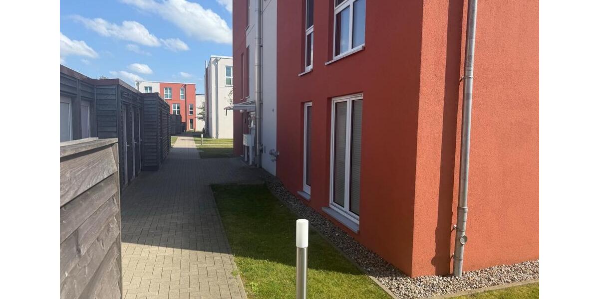 Etagenwohnung Kropp - 3 Zimmer, 74 m&sup2;, 275.000&euro; | Angebot:27178351