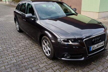 Audi A4 275.000 km 6.000 &euro; Arnstadt 99310