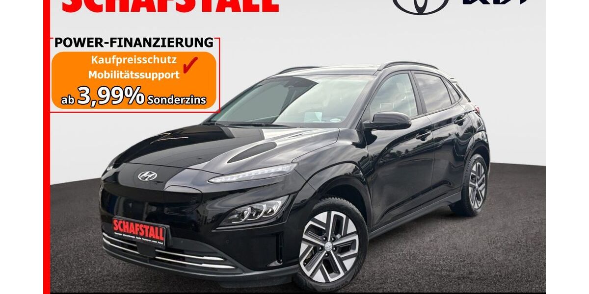 Hyundai KONA 28.606 km 17.479 &euro; Elsdorf (bei Köln) 50189
