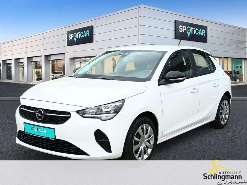 Corsa