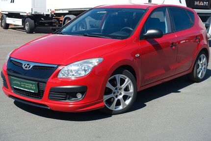 Hyundai i30 196.308 km 1.490 &euro; Springe 31832