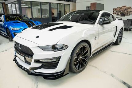 Ford Mustang 70.882 km 32.990 &euro; Quakenbrück 49610