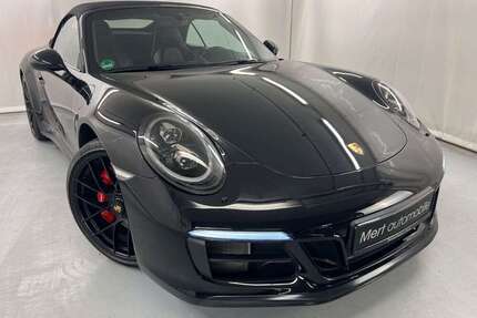 Porsche 991