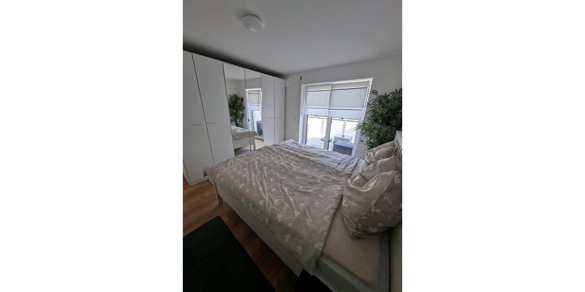 Einfamilienhaus Mering - 2 Zimmer, 56 m&sup2;, 1.000&euro; | Angebot:25403590