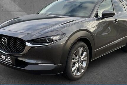 Mazda CX-30 6.277 km 27.390 &euro; Lüneburg 21337