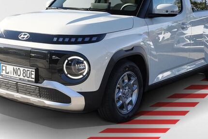 Hyundai INSTER 4.500 km 26.990 € Flensburg 24941
