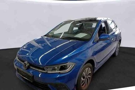 VW Polo 60.000 km 15.999 &euro; Braunschweig 38118