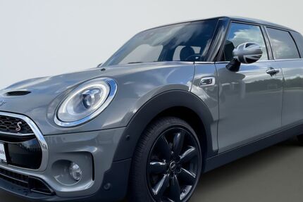 Mini Cooper S Clubman 90.000 km 20.900 &euro; Niebüll 25899