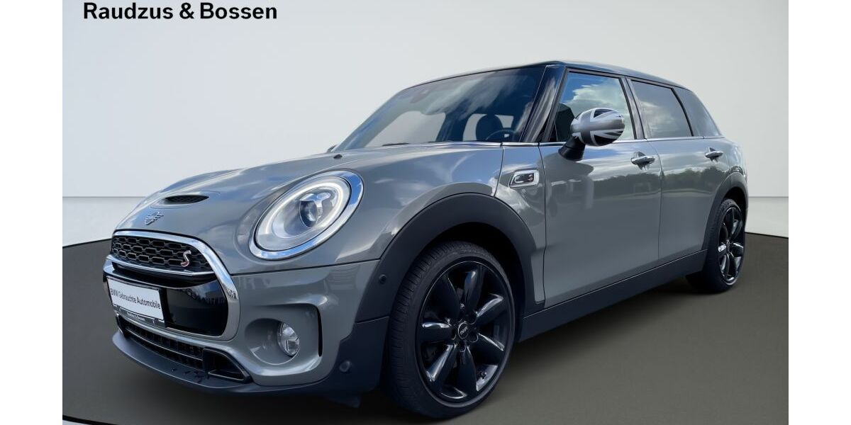 Mini Cooper S Clubman 90.000 km 20.900 &euro; Niebüll 25899
