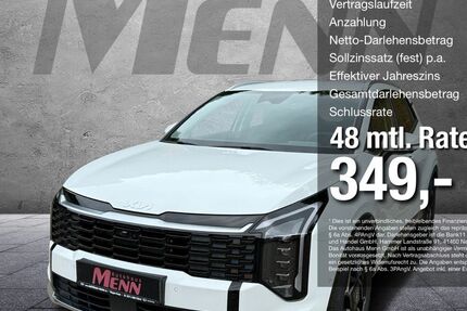 Kia Sportage 4.000 km 39.650 &euro; Siegen 57074