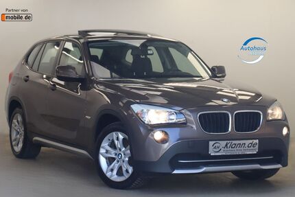 BMW X1 209.385 km 5.999 &euro; Teltow 14513
