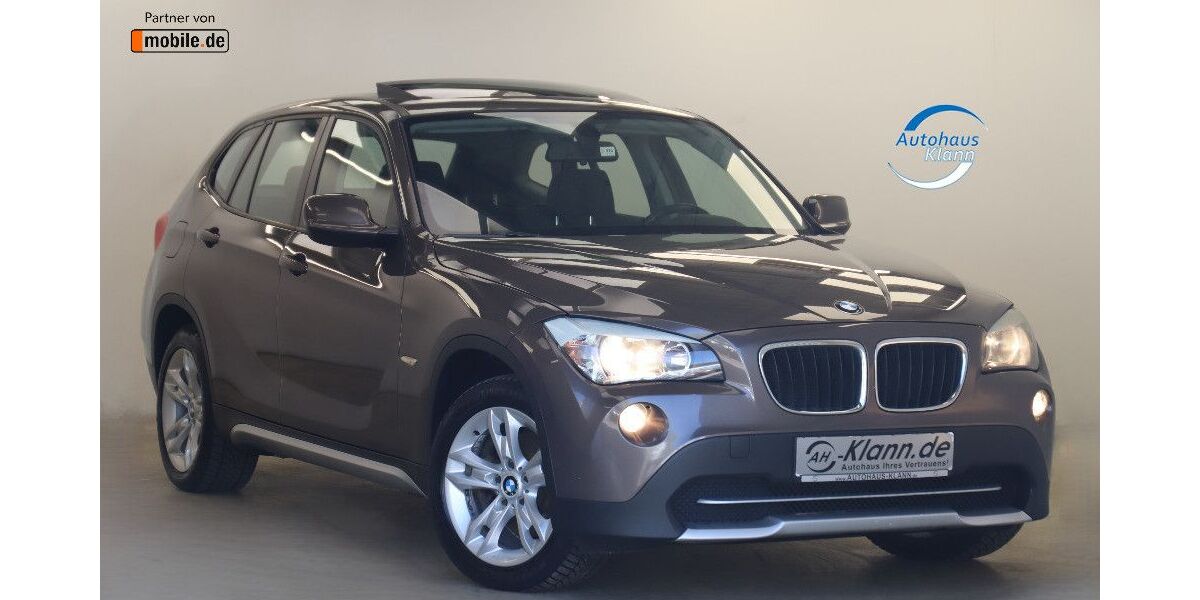 BMW X1 209.385 km 5.999 &euro; Teltow 14513