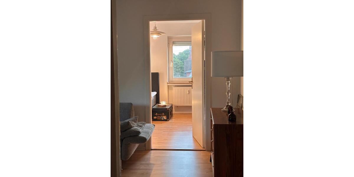 Dachgeschoßwohnung Bremen Östliche Vorstadt - 2 Zimmer, 36 m&sup2;, 158.000&euro; | Angebot:26791417