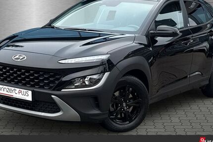 Hyundai KONA 44.579 km 16.970 &euro; Darmstadt 64285