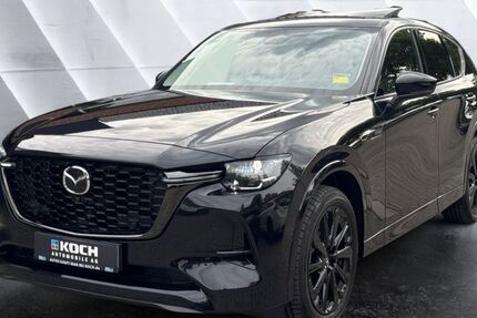 Mazda CX-60 31.291 km 44.995 € Zeesen 15711