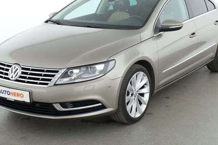 VW CC