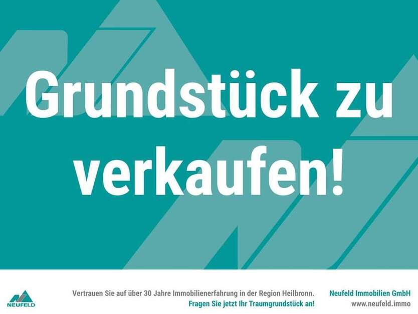 Grundstück zu verkaufen in Neuenstadt 201.600 € 448 m²