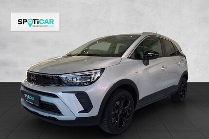 Opel Crossland (X)