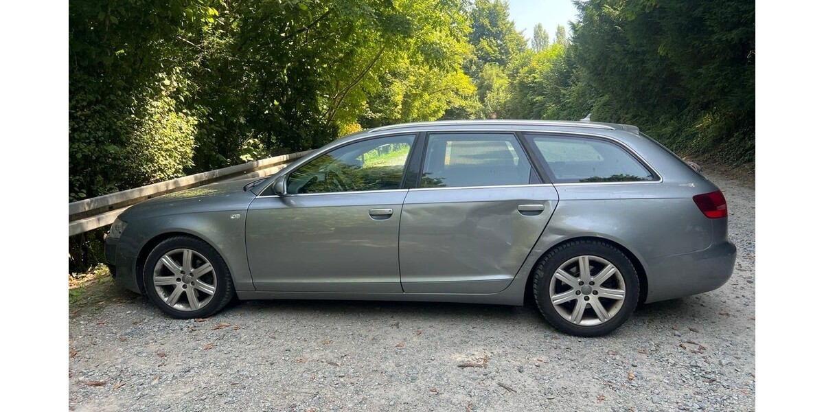 Audi A6 Avant 325.000 km 2.300 € Mannheim 68159