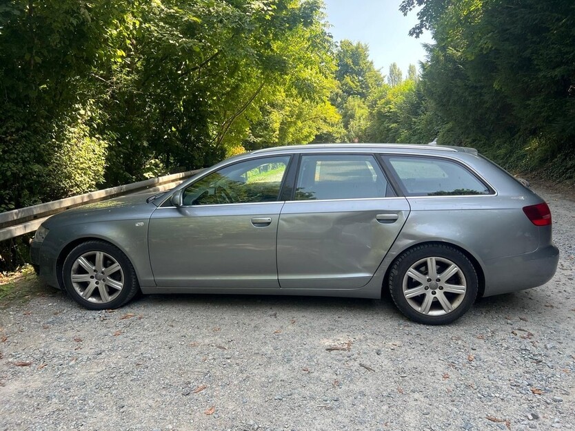 Audi A6 Avant 325.000 km 2.300 € Mannheim 68159
