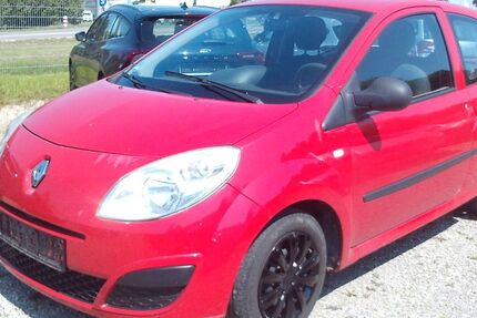 Renault Twingo 156.267 km 1.690 € Pforzen 87666