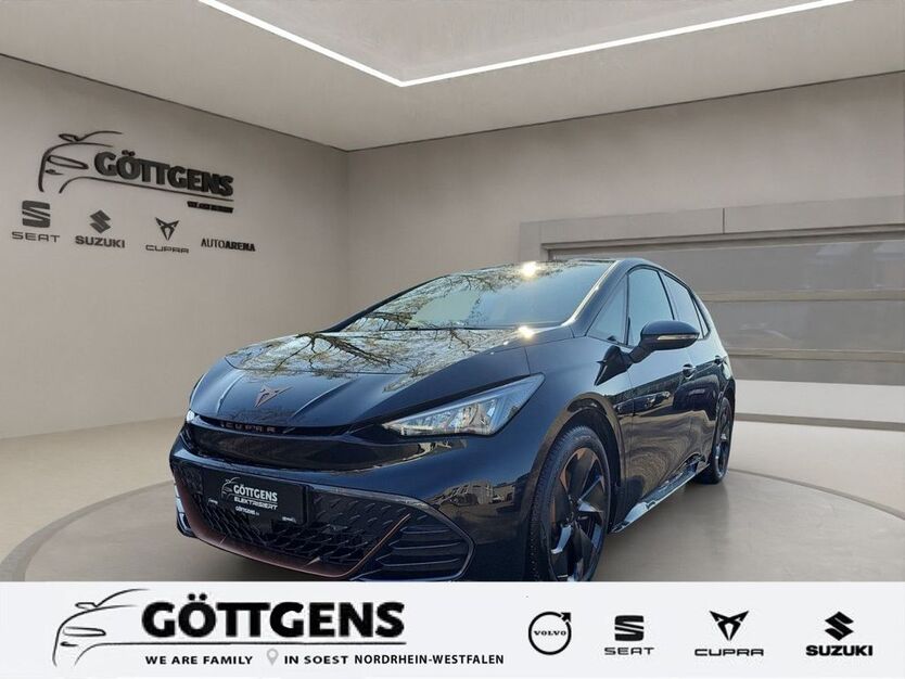 Cupra Born 11.500 km 36.490 € Soest 59494