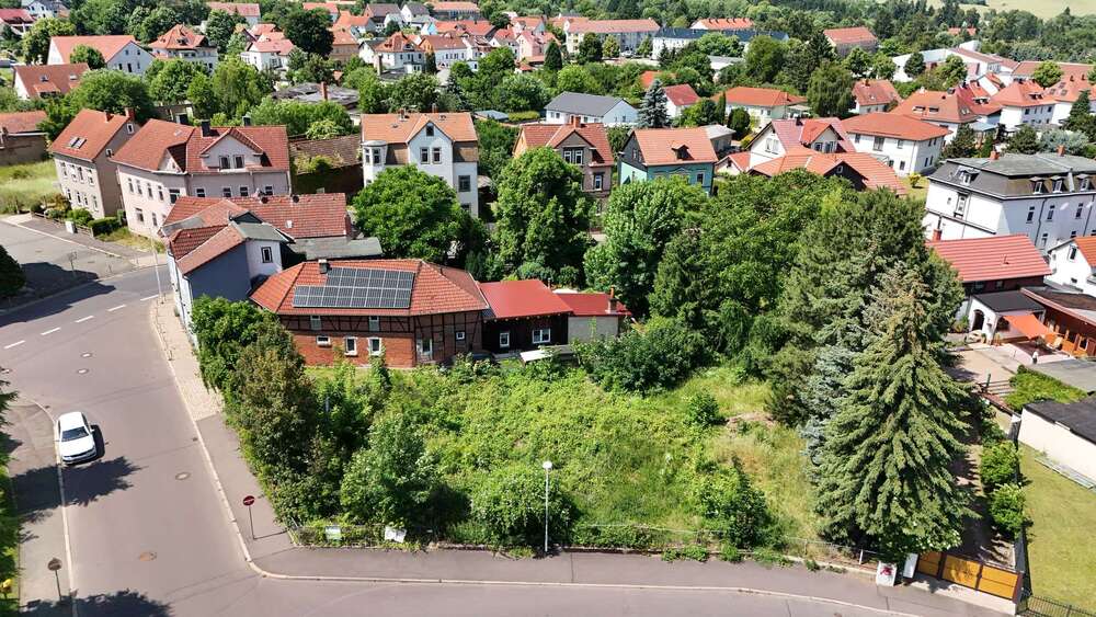 Traumhaftes Baugrundstück in Waltershausen – idyllisch, großzügig und voll erschlossen zimmer