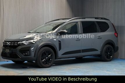 Dacia Jogger 19.941 km 17.999 &euro; Engelskirchen 51766