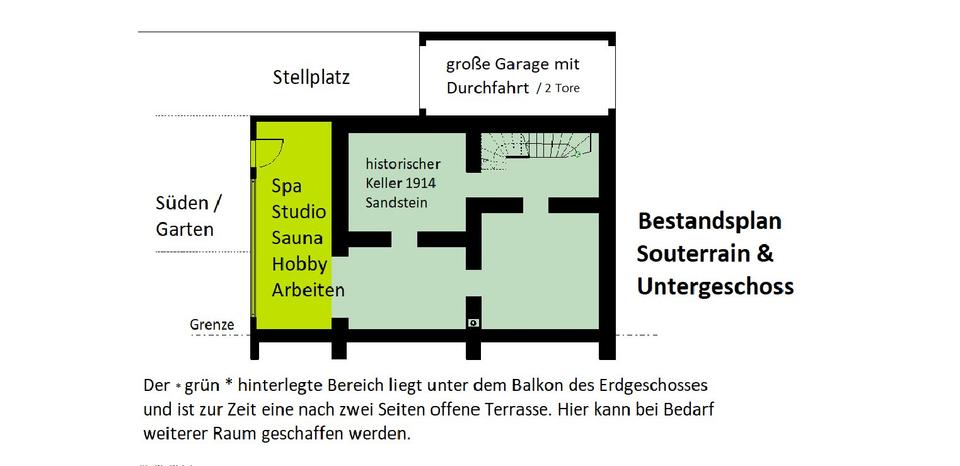 Doppelhaushälfte Sankt Wendel - 6 Zimmer, 140 m&sup2;, 209.000&euro; | Angebot:26979743