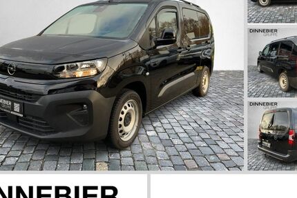 Opel Combo 4.136 km 25.490 &euro; Zehdenick 16792