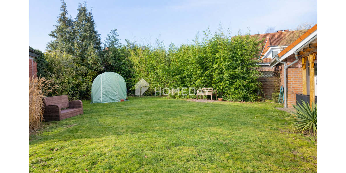 Etagenwohnung Lienen - 5 Zimmer, 139 m&sup2;, 299.000&euro; | Angebot:25799542