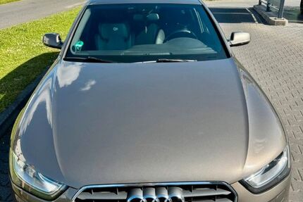 Audi A4 260.000 km 8.500 &euro; Diez 65582