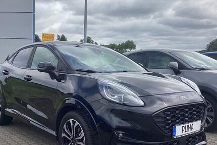Ford Puma 12.700 km 20.990 € Delitzsch 04509