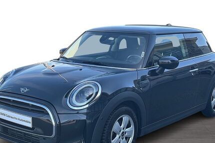 Mini Cooper 66.556 km 17.950 &euro; Cham 93413