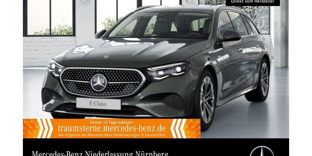 Mercedes-Benz E 300 21.733 km 47.990 &euro; Erlangen 91056