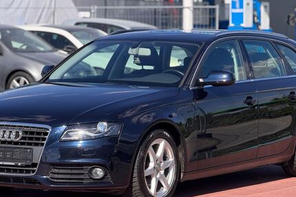 Audi A4 137.680 km 8.800 &euro; Schwieberdingen 71701