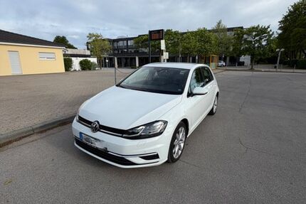 VW Golf 189.000 km 14.900 &euro; Türkheim 86842