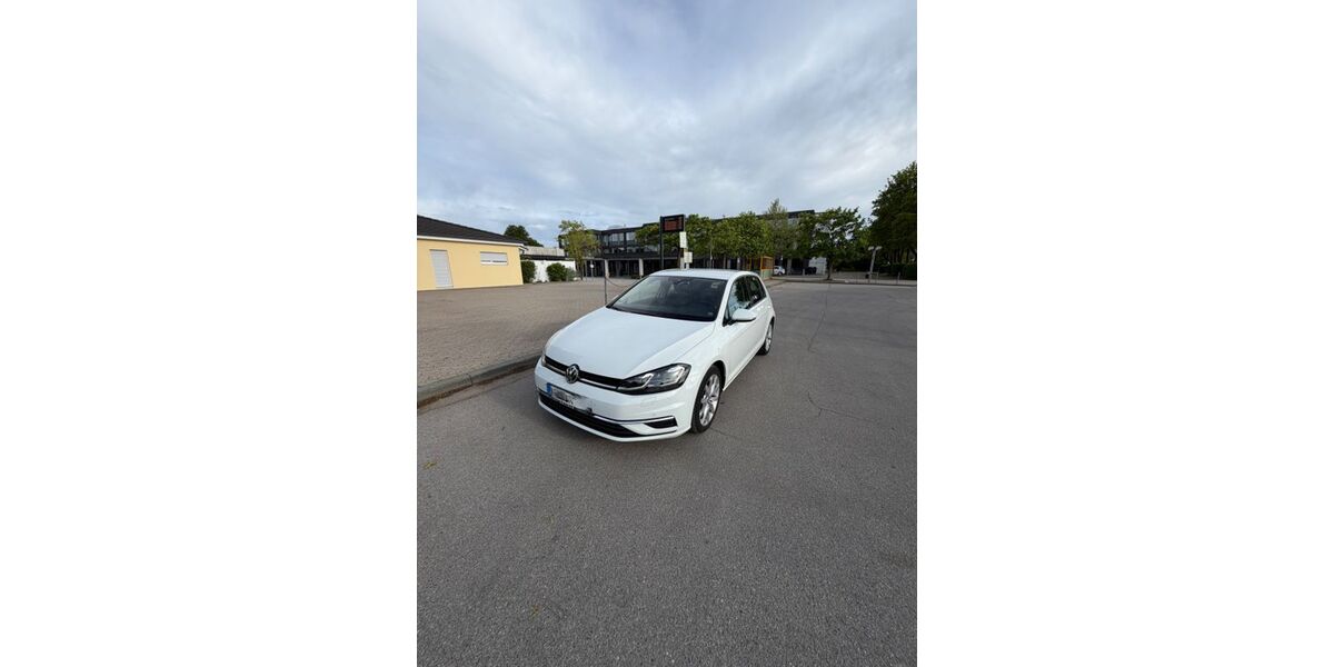 VW Golf 189.000 km 14.900 &euro; Türkheim 86842