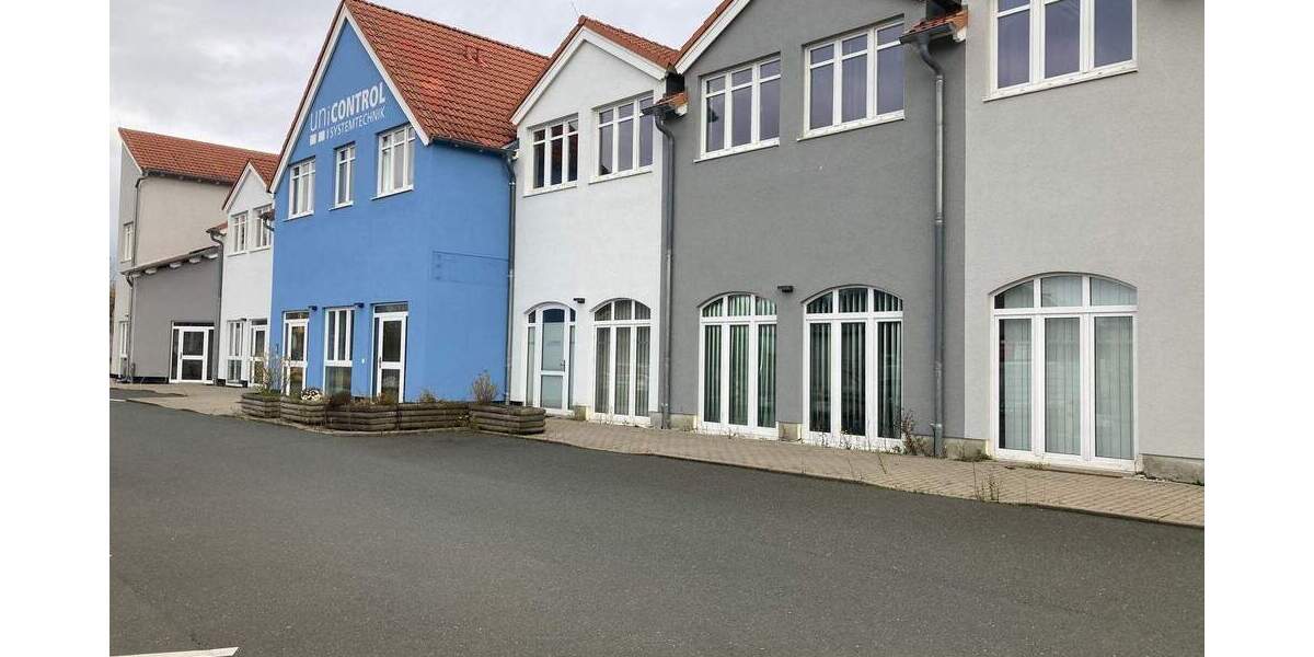 Gewerbeobjekt Frankenberg/Sa. Dittersbach - 630.000&euro; | Angebot:25837070