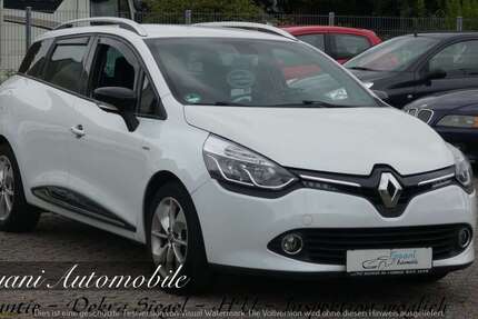 Renault Clio 129.850 km 5.700 € Solingen 42655
