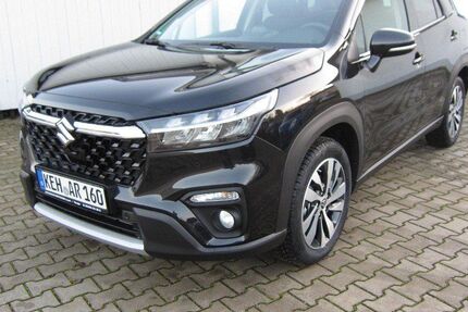 Suzuki SX4 14.273 km 23.890 &euro; Teugn 93356