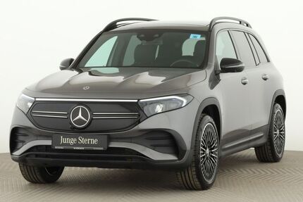 Mercedes-Benz EQB 82.002 km 32.850 &euro; Ebermannsdorf 92263