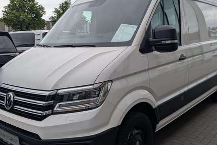 VW Crafter 8.000 km 52.241 € Grünwald 82031
