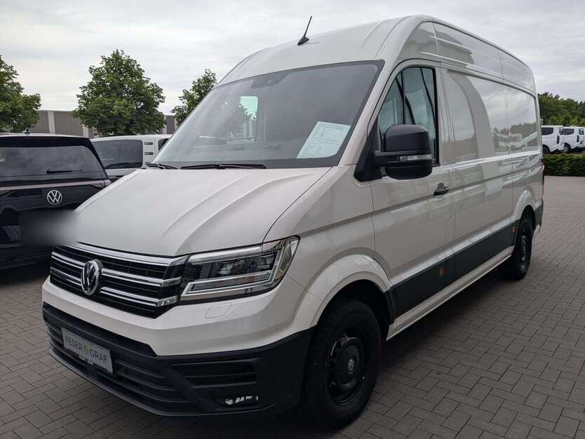 VW Crafter 8.000 km 52.241 € Grünwald 82031