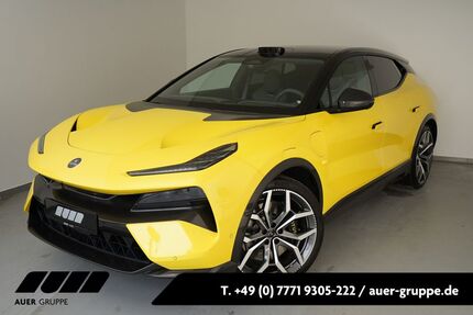 Lotus Eletre 1.181 km 93.990 &euro; Stockach 78333